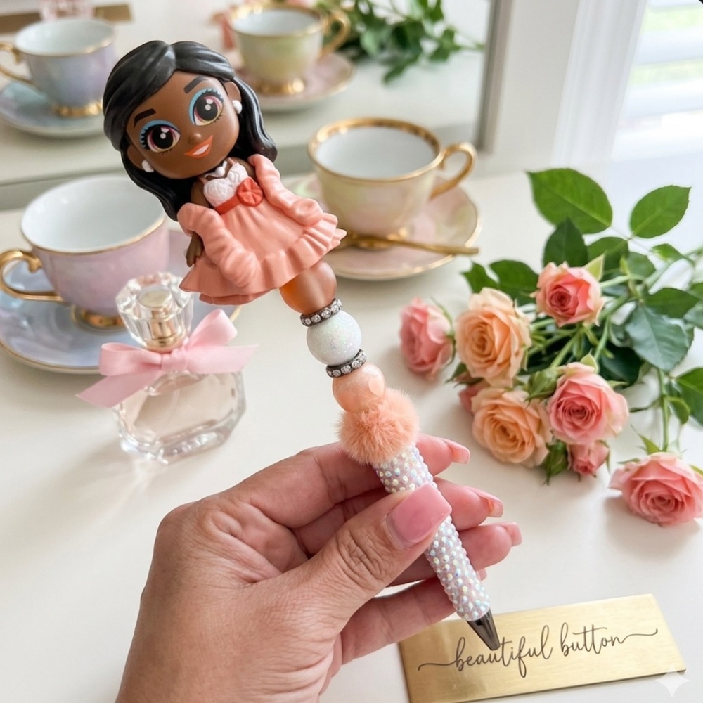 CUSTOM PEN